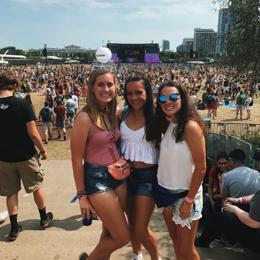 Meet your Posher, Makenna